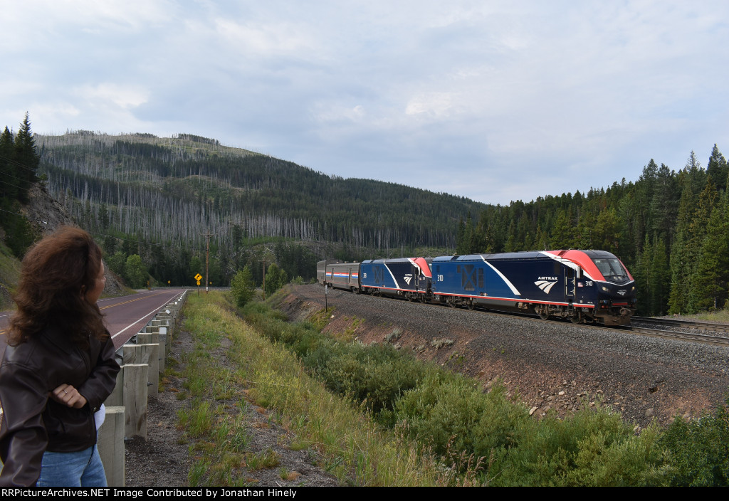 VIA Rail Canada